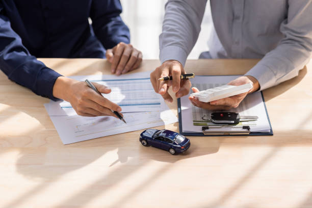 Car insurance options for Vernon Valley residents
